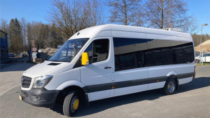 Sprinter
